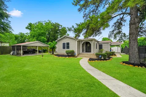 7241 Glen Falls Street Houston TX 77049