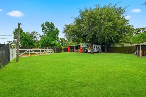 7241 Glen Falls Street Houston TX 77049