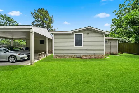 7241 Glen Falls Street Houston TX 77049
