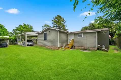 7241 Glen Falls Street Houston TX 77049