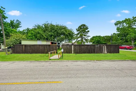 7241 Glen Falls Street Houston TX 77049