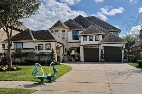 17519 Murrayfield Court Richmond TX 77407