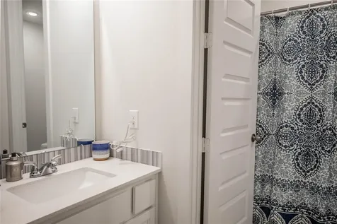 15138 Botanical Garden Drive Conroe TX 77302