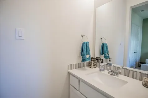 15138 Botanical Garden Drive Conroe TX 77302