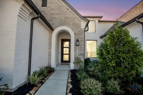 15138 Botanical Garden Drive Conroe TX 77302