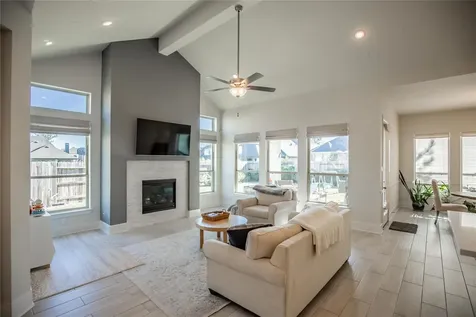 15138 Botanical Garden Drive Conroe TX 77302