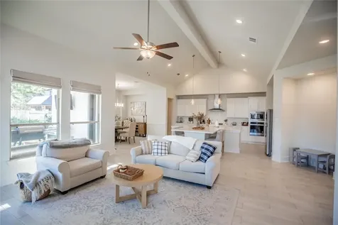 15138 Botanical Garden Drive Conroe TX 77302