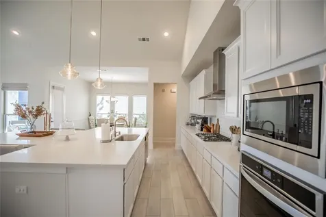 15138 Botanical Garden Drive Conroe TX 77302