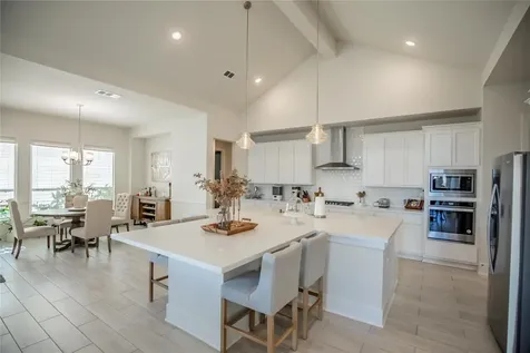 15138 Botanical Garden Drive Conroe TX 77302
