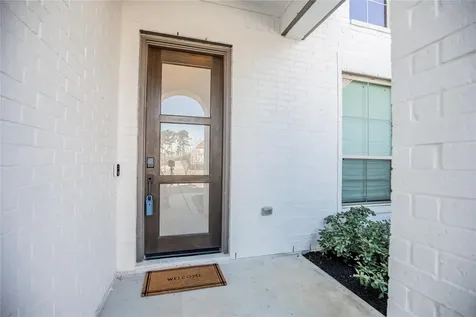 15138 Botanical Garden Drive Conroe TX 77302
