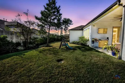 15138 Botanical Garden Drive Conroe TX 77302