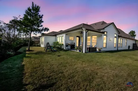 15138 Botanical Garden Drive Conroe TX 77302