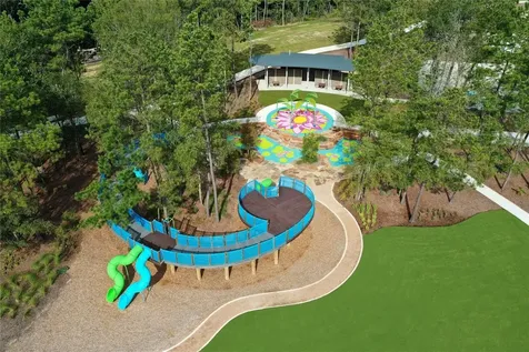 15138 Botanical Garden Drive Conroe TX 77302