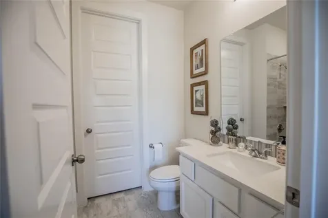 15138 Botanical Garden Drive Conroe TX 77302