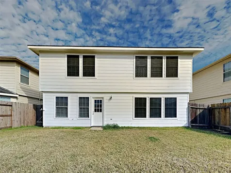 3523 Morning Cove Lane Katy TX 77449