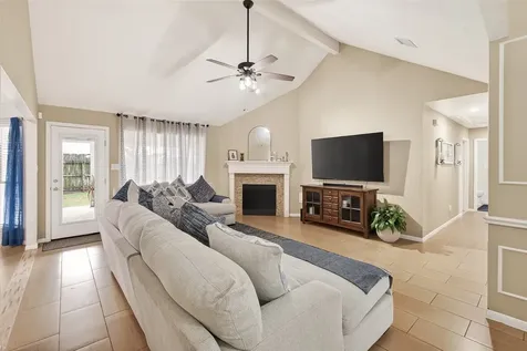 19131 Cotton Gin Drive Katy TX 77449