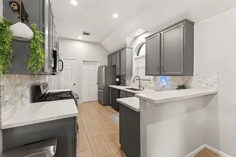 19131 Cotton Gin Drive Katy TX 77449