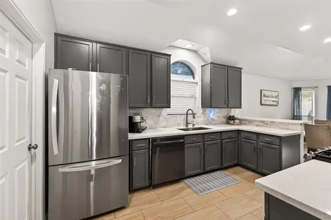 19131 Cotton Gin Drive Katy TX 77449