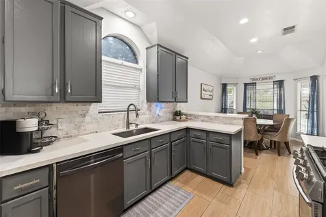 19131 Cotton Gin Drive Katy TX 77449
