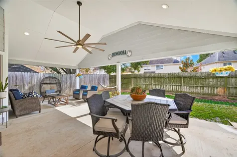 19131 Cotton Gin Drive Katy TX 77449
