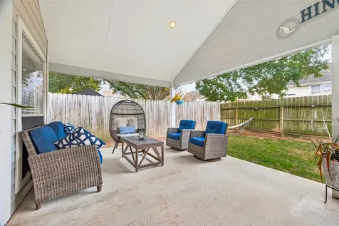 19131 Cotton Gin Drive Katy TX 77449