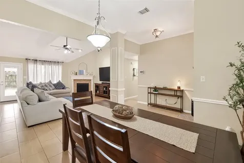 19131 Cotton Gin Drive Katy TX 77449