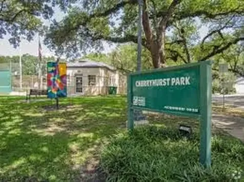 1717 Missouri Street Houston TX 77006