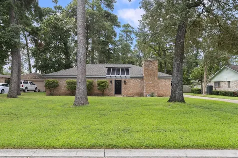 623 Hickory Ridge Drive Shenandoah TX 77381