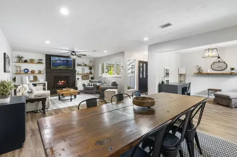 623 Hickory Ridge Drive Shenandoah TX 77381