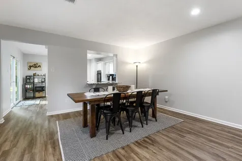 623 Hickory Ridge Drive Shenandoah TX 77381