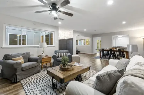 623 Hickory Ridge Drive Shenandoah TX 77381