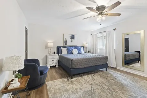 623 Hickory Ridge Drive Shenandoah TX 77381