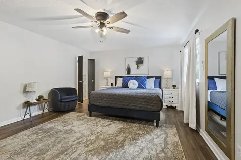 623 Hickory Ridge Drive Shenandoah TX 77381