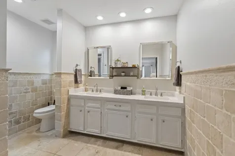 623 Hickory Ridge Drive Shenandoah TX 77381