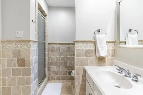 623 Hickory Ridge Drive Shenandoah TX 77381