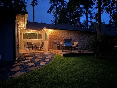 623 Hickory Ridge Drive Shenandoah TX 77381