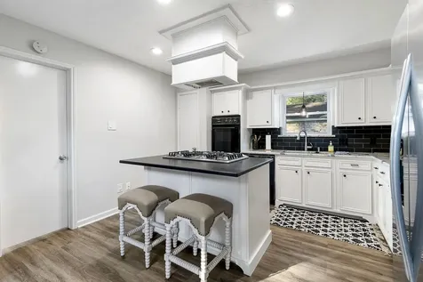 623 Hickory Ridge Drive Shenandoah TX 77381