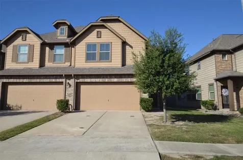 8335 Columbia Forest Drive Houston TX 77095