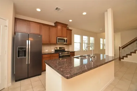 8335 Columbia Forest Drive Houston TX 77095