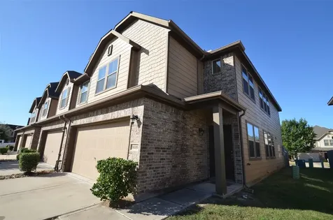 8335 Columbia Forest Drive Houston TX 77095