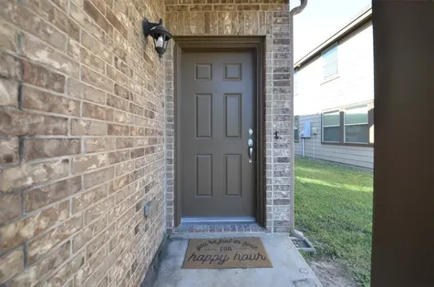 8335 Columbia Forest Drive Houston TX 77095