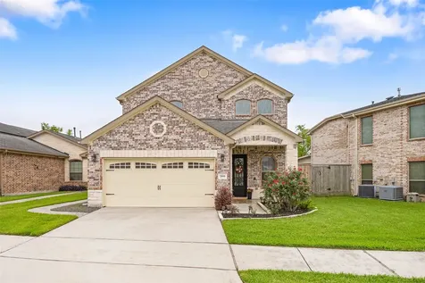 2935 Oak Pointe Boulevard Missouri City TX 77459