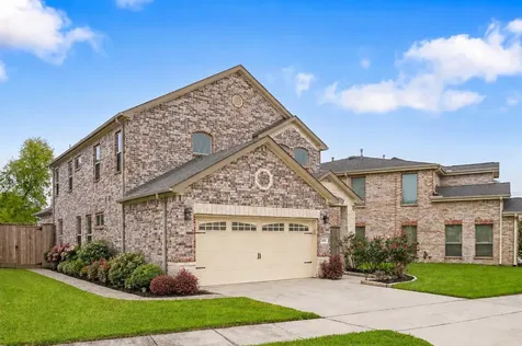 2935 Oak Pointe Boulevard Missouri City TX 77459