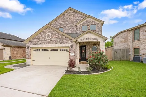 2935 Oak Pointe Boulevard Missouri City TX 77459