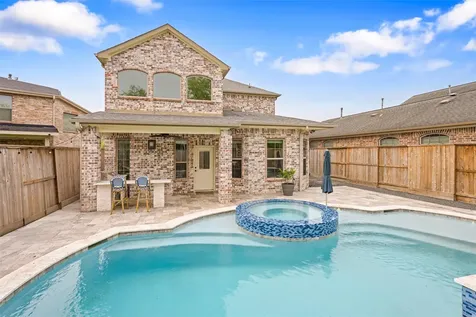 2935 Oak Pointe Boulevard Missouri City TX 77459