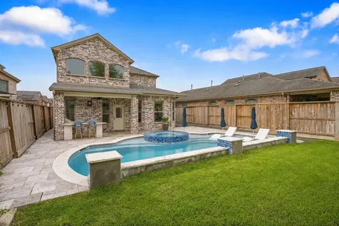 2935 Oak Pointe Boulevard Missouri City TX 77459