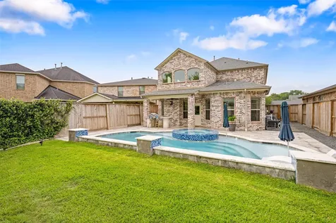 2935 Oak Pointe Boulevard Missouri City TX 77459