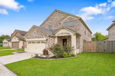 2935 Oak Pointe Boulevard Missouri City TX 77459