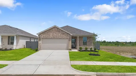 9011 Bay Lodge Lane Baytown TX 77521