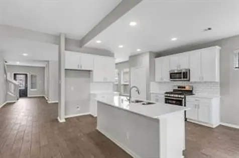 24430 Piney Harbor Lane Katy TX 77493
